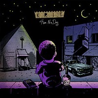 #4 - Big K.R.I.T. - 4evaNaDay Big K.R.I.T. - 4evaNaDay