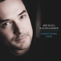 #1 - Michael Kaeshammer - Something New Michael Kaeshammer - Something New