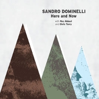 #5 - Sandro Dominelli - Here & Now Sandro Dominelli - Here & Now