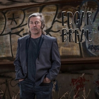 #5 - Edgar Breau - Edgar Breau Edgar Breau - Edgar Breau