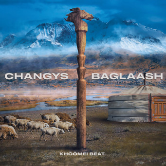 #2 - Khöömei Beat - Changys Baglaash Khöömei Beat - Changys Baglaash