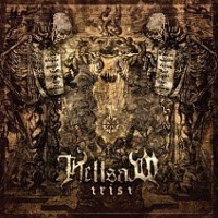 #3 - Hellsaw - Trist Hellsaw - Trist