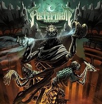 #6 - Aeternam - Moongod Aeternam - Moongod