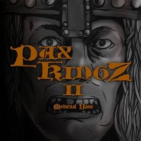 #3 - Pax Kingz - Pax Kingz II : Medieval Bass Pax Kingz - Pax Kingz II : Medieval Bass
