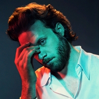 #7 - Father John Misty - God's Favorite Customer Father John Misty - God's Favorite Customer