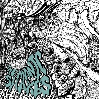 #4 - The Manic Shakes - The Manic Shakes The Manic Shakes - The Manic Shakes