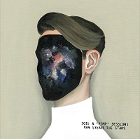 #6 - Soil & 'Pimp' Sessions - Man Steals the Stars Soil & 'Pimp' Sessions - Man Steals the Stars