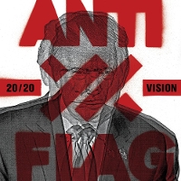 #3 - Anti-Flag - 20/20 Vision Anti-Flag - 20/20 Vision