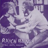 #12 - Rayon Beach - This Looks Serious Rayon Beach - This Looks Serious