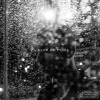 #4 - Rymz - Faiseur de pluie Rymz - Faiseur de pluie