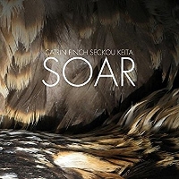 #3 - Catrin Finch And Seckou Keita - Soar Catrin Finch And Seckou Keita - Soar