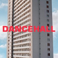 #3 - The Blaze - Dancehall The Blaze - Dancehall