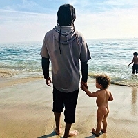 #6 - Ziggy Marley - Rebellion Rises Ziggy Marley - Rebellion Rises