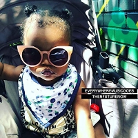 #4 - EveryWhere Music Goes - Thenfuturenow EveryWhere Music Goes - Thenfuturenow