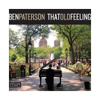 #2 - Ben Paterson - That Old Feeling Ben Paterson - That Old Feeling