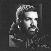 #2 - Drake - Scorpion Drake - Scorpion