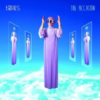 #3 - Harkness - The Occasion Harkness - The Occasion