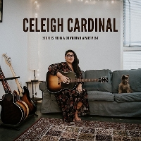 #6 - Celeigh Cardinal - Stories from a Downtown Apartment Celeigh Cardinal - Stories from a Downtown Apartment