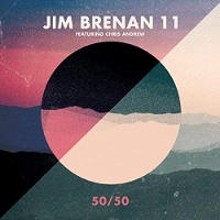 #9 - Jim Brenan - 50/50 Jim Brenan - 50/50