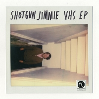 #6 - Shotgun Jimmie - VHS EP Shotgun Jimmie - VHS EP