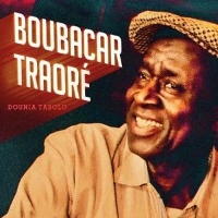#3 - Boubacar Traore - Dounia Tabolo Boubacar Traore - Dounia Tabolo