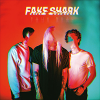 #5 - Fake Shark - Faux Real Fake Shark - Faux Real
