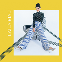 #6 - Laila Biali - Laila Biali Laila Biali - Laila Biali