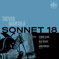 #1 - Trevor Giancola - Sonnet 18 Trevor Giancola - Sonnet 18
