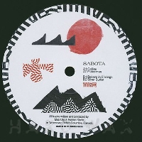 #10 - Sabota - Collins EP Sabota - Collins EP
