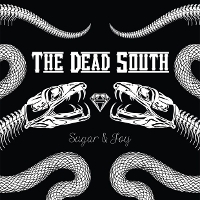 #3 - The Dead South - Sugar and Joy The Dead South - Sugar and Joy