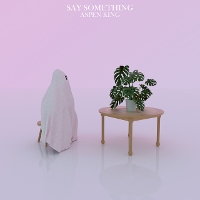 #3 - Aspen King - Say Something Aspen King - Say Something