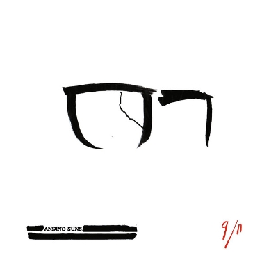 #1 - Andino Suns - 9/11 Andino Suns - 9/11