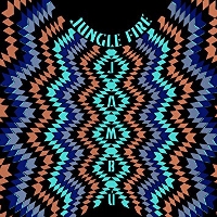 #3 - Jungle Fire - Jambu Jungle Fire - Jambu