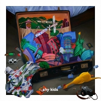 #4 - Shy Kids - In A State Shy Kids - In A State