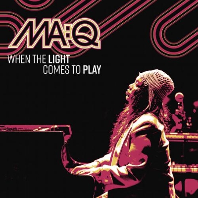 MA:Q - When the Light Comes to Play