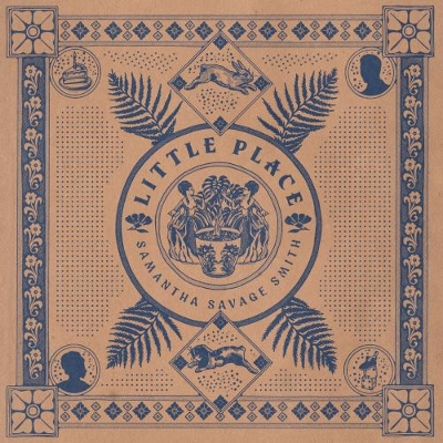 Samantha Savage Smith - Little Place