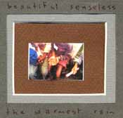 Beautiful Senseless - The Warmest Rain