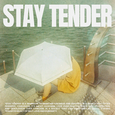 Jaya Bremer - Stay Tender