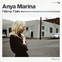 #10 - Anya Marina - Felony Flats Anya Marina - Felony Flats