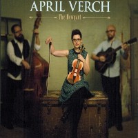 #9 - April Verch - The New Part April Verch - The New Part