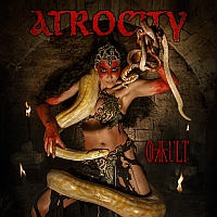 #8 - Atrocity - Okkult Atrocity - Okkult