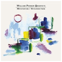 #2 - William Parker Quartets - Meditation/Reflection William Parker Quartets - Meditation/Reflection