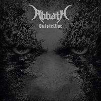 #10 - Abbath - Outstrider Abbath - Outstrider