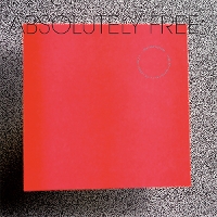 #2 - Absolutely Free - Geneva Freeport EP Absolutely Free - Geneva Freeport EP