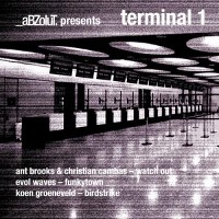 #5 - Various - Terminal 1 Various - Terminal 1