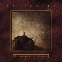 #2 - Akercocke - Renaissance In Extremis Akercocke - Renaissance In Extremis