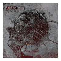#1 - Allegaeon - Apoptosis Allegaeon - Apoptosis