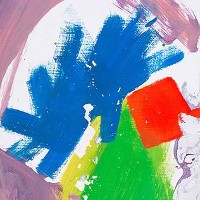 #9 - Alt-J - This Is All Yours Alt-J - This Is All Yours