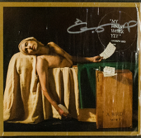 #3 - Andrew Bird - My Finest Work Yet Andrew Bird - My Finest Work Yet