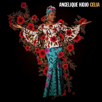 #4 - Angelique Kidjo - Celia Angelique Kidjo - Celia